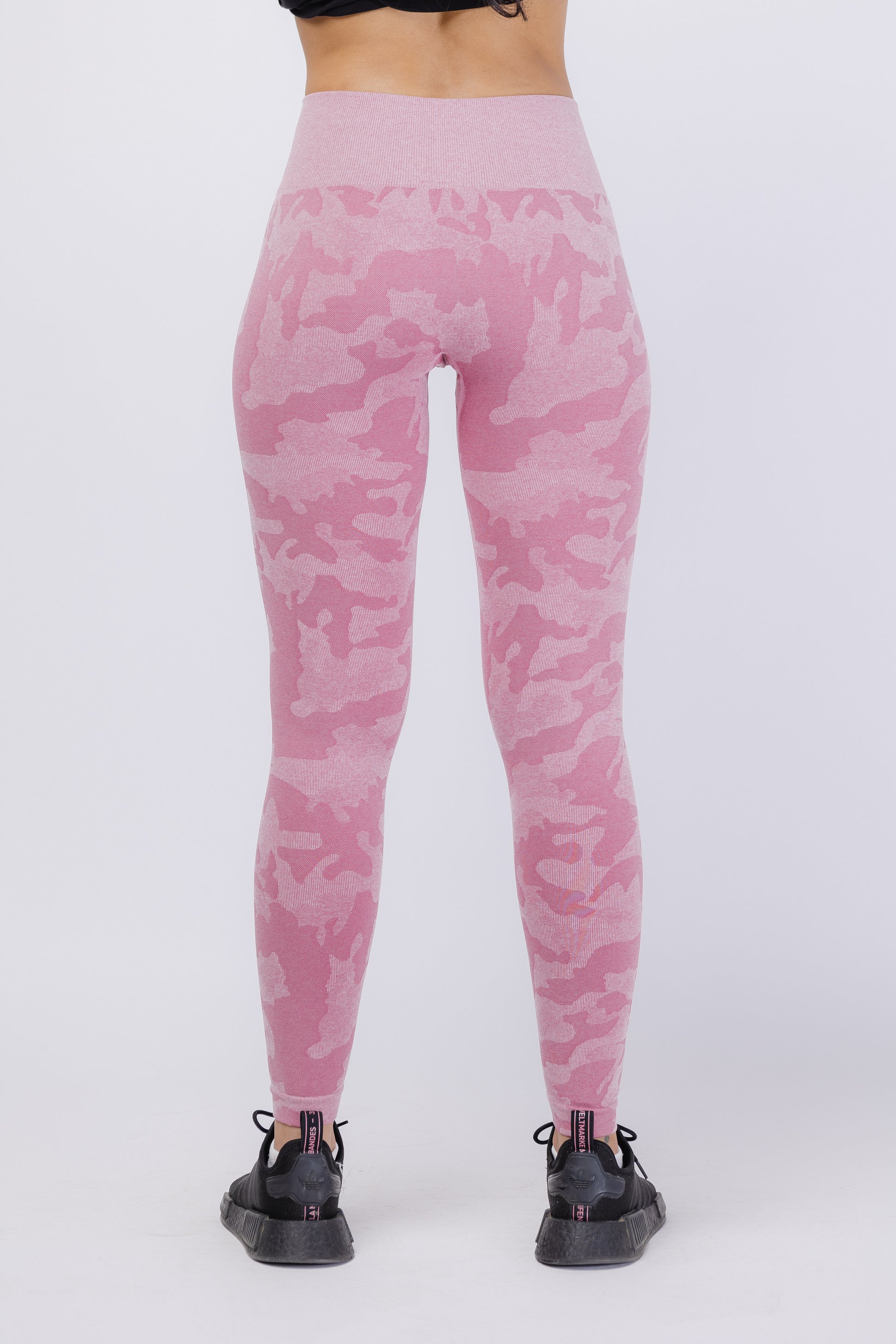 Camo Active Fitness Leggings