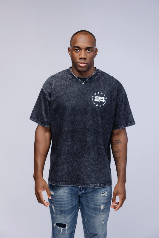 24 UrbaN Graphic Tee