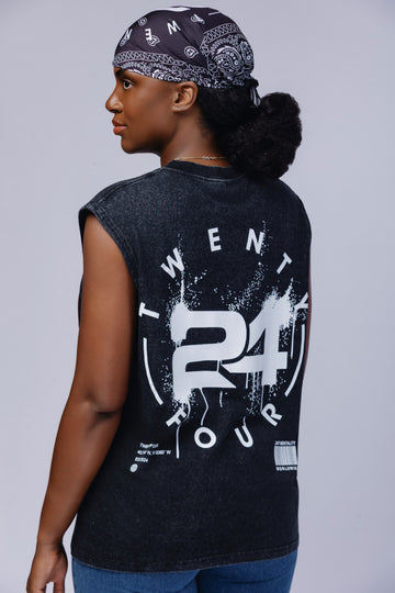 24 Urban Graphic Tee