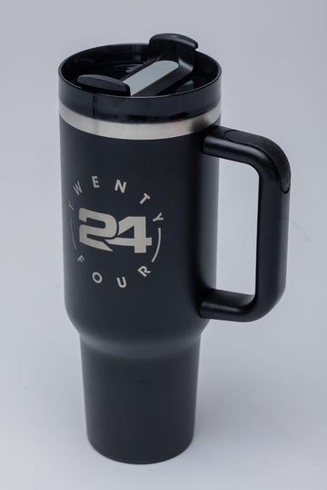 Premium Insulated Travel Mug