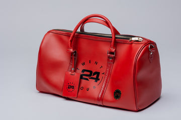Signature Weekender Duffel