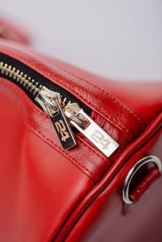 Signature Weekender Duffel