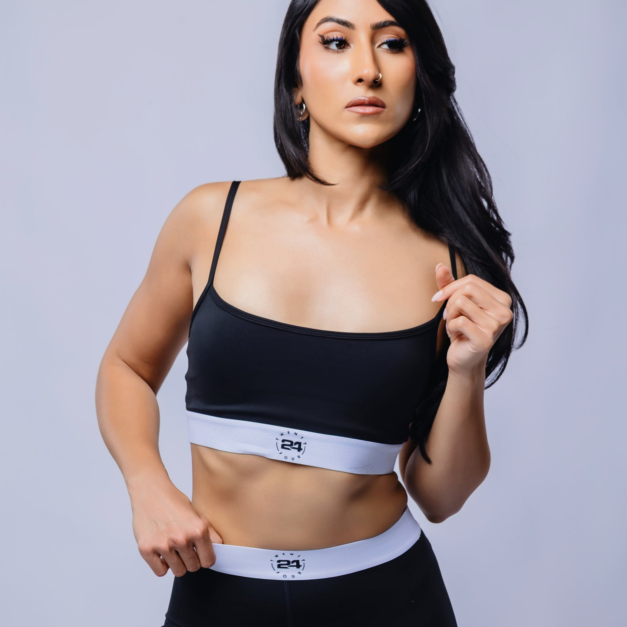 The 24 Essential Set