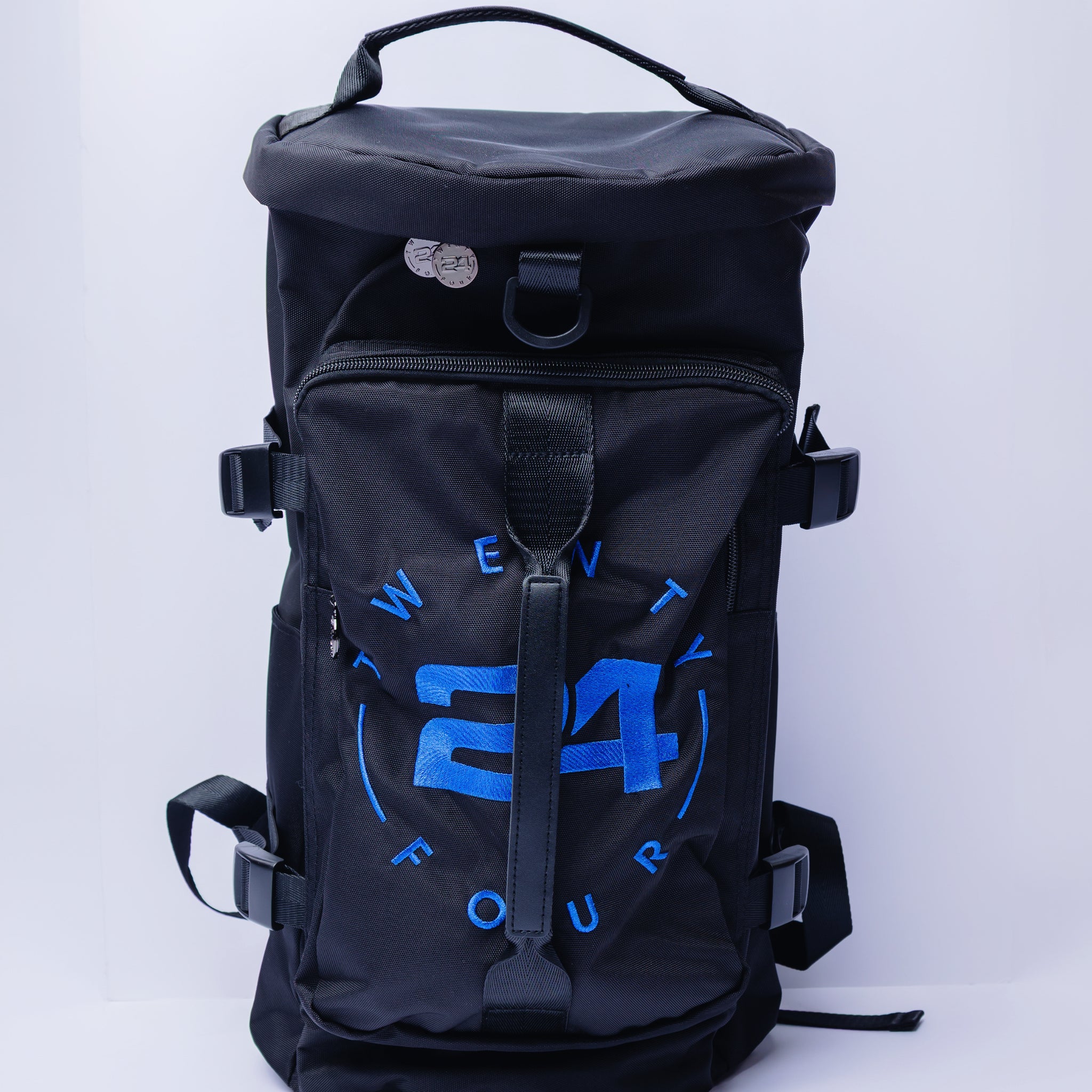 24 Apparel Everyday Performance Backpack