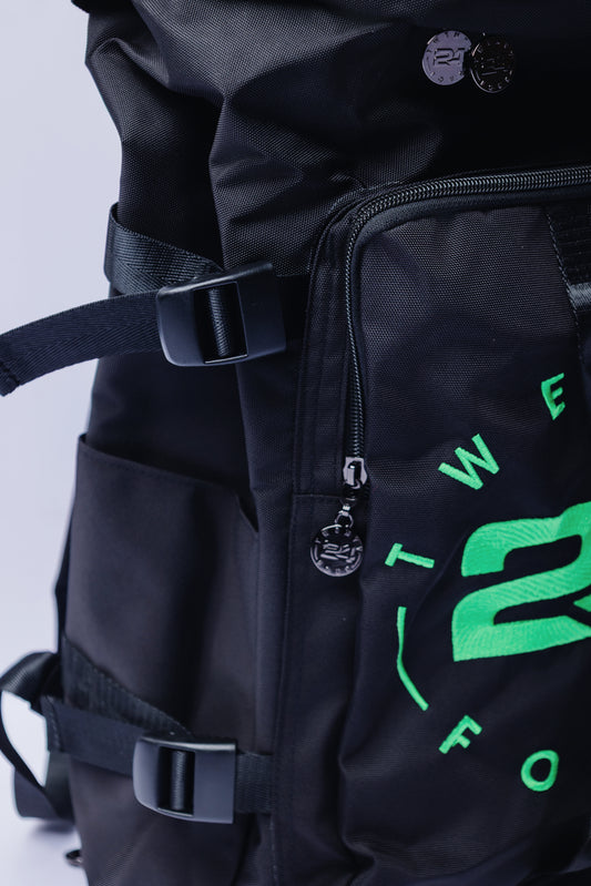 24 Apparel Everyday Performance Backpack