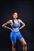 2 PC Yoga Set Racerback
