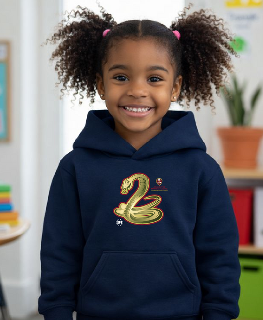 AMS Mambas Venom Hoodie