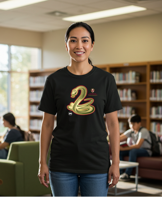 AMS Mambas Venom Tee