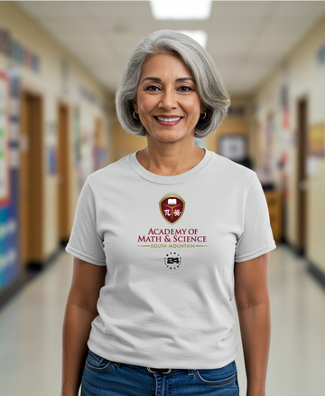 AMS South Mountain Legacy Tee