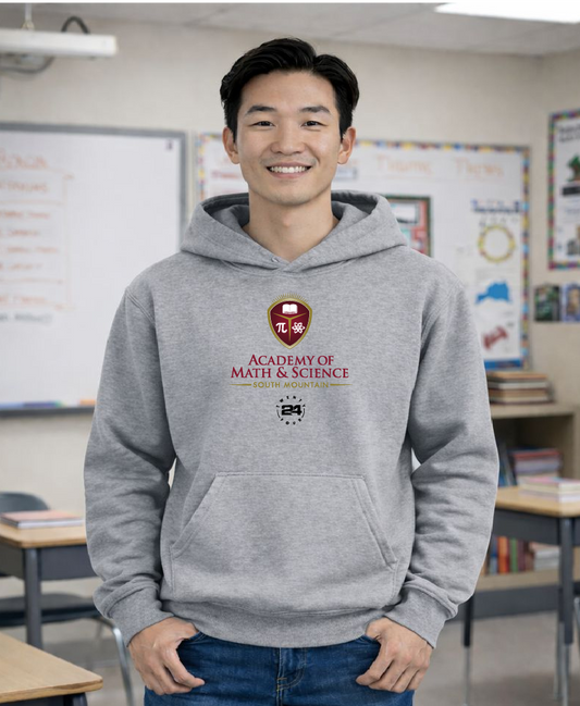 AMS South Mountain Legacy Hoodie