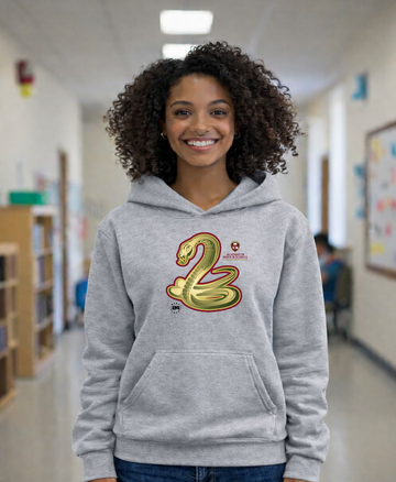 AMS Mambas Venom Hoodie