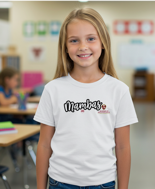 AMS Mambas Elite Tee