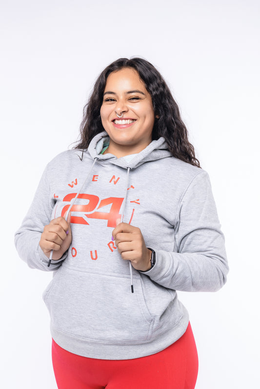 24 Sports Apparel Hoodie