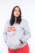 24 Sports Apparel Hoodie