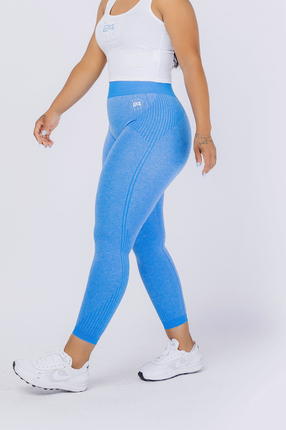 Women Running Tights Yoga Leggings