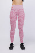 Camo Active Fitness Leggings